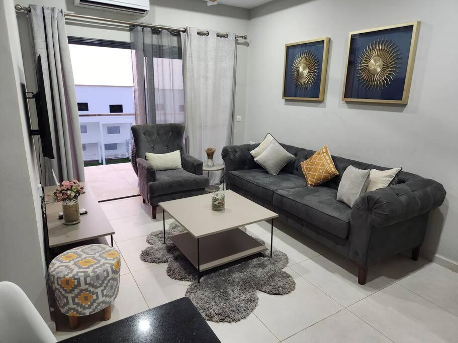 Casa M- 1 Bedroom Apartment Aquaview Complex Bijilo Zewnętrze zdjęcie